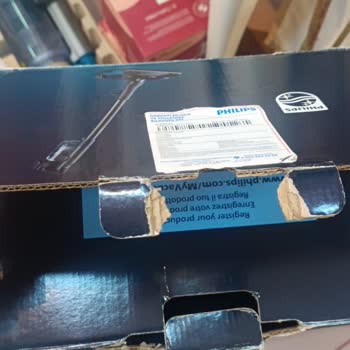 Gallery Crystal Sıfır Diye Teşhir Ürünü Satmaya Çalıştılar, Mağdur Edildim!