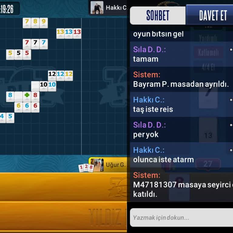 Oyun Deneyiminde Adil Olmayan Davranışlara Karşı Önlem Talebi