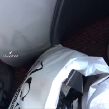 Özlem Van Turizm Aynı Koltuk Birden Fazla Kişiye Satılmış!