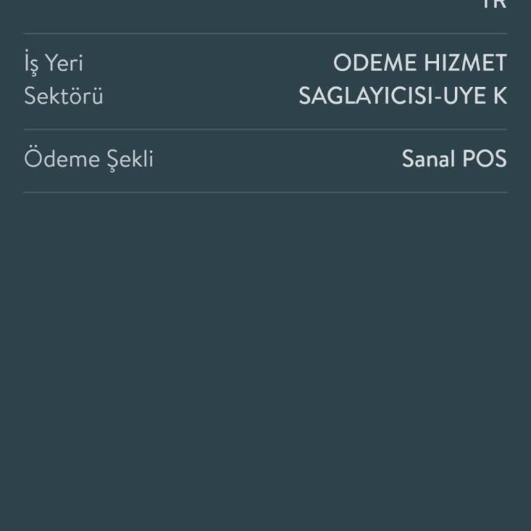 Hesabıma Giremiyorum Para Yatırdıktan Sonra Mağduriyet Yaşıyorum
