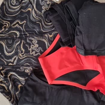 Modibodi Regl Külotları Hayal Kırıklığı Yaşattı, Güvenimi Kaybettim