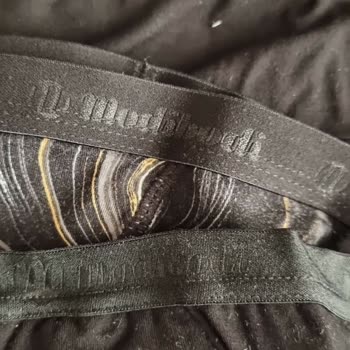 Modibodi Regl Külotları Hayal Kırıklığı Yaşattı, Güvenimi Kaybettim