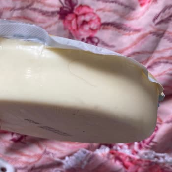 Tost Peynirinden Yabancı Madde Çıkması Nedeniyle Yaşadığım Hayal Kırıklığı