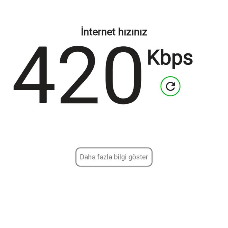 Turkcellde 5G Çağında Düşük Hız Ve Hizmet Yetersizliği