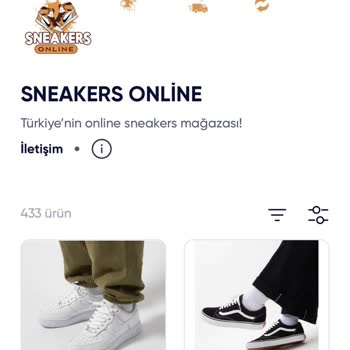 Aldığım Ayakkabının Tabanı Kısa Sürede Ayrıldı