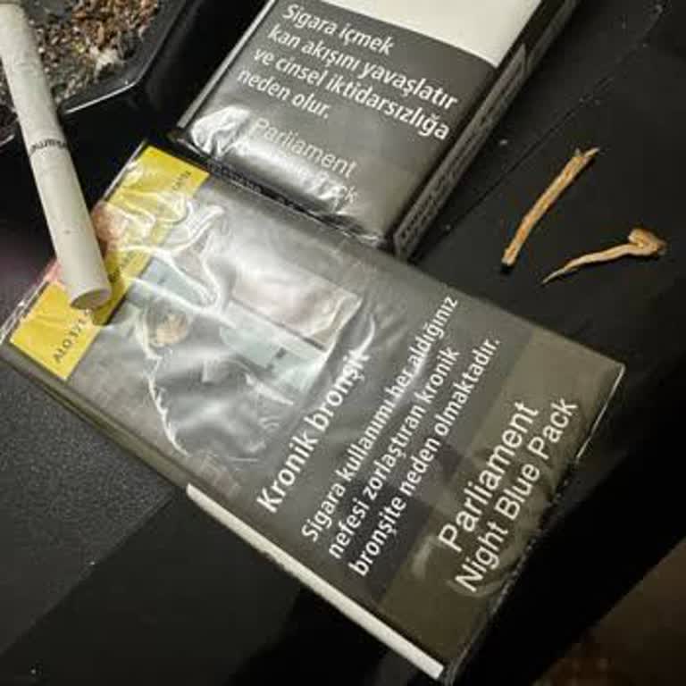 Parliament Night Blue'da Kalite Düşüşü Ve Kullanıcı Memnuniyetsizliği