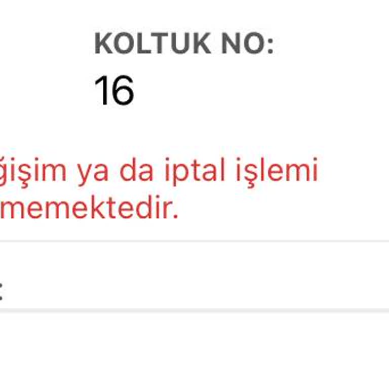 Müşteri Hizmetlerine Ulaşmakta Yaşanan Büyük Zorluk