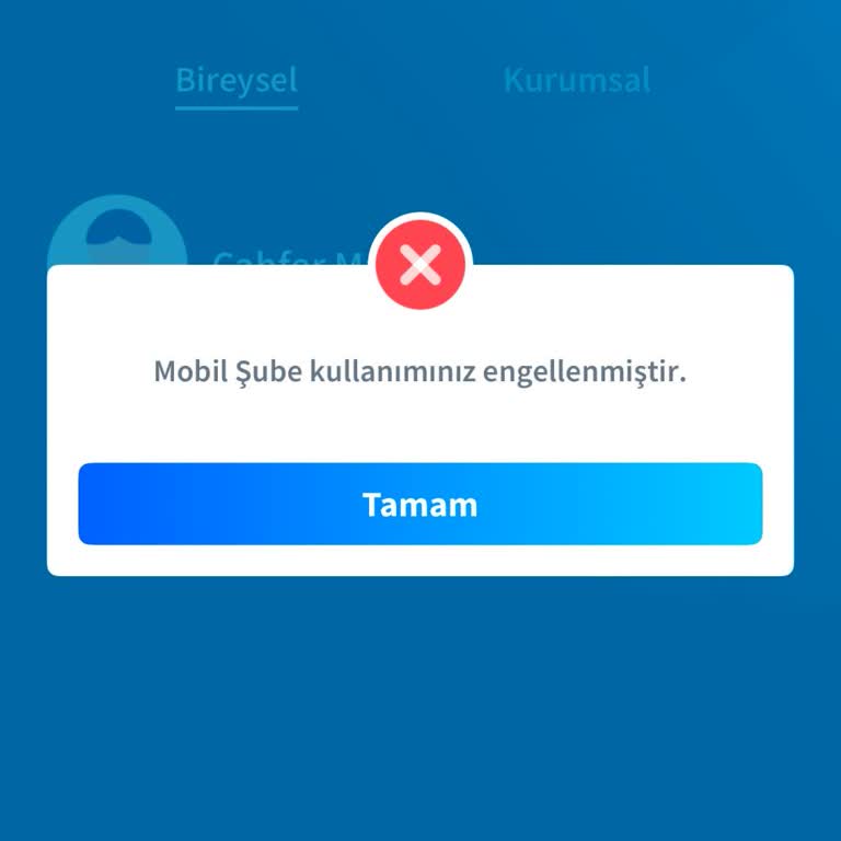 Halkbank'a Ulaşamıyorum, Kredi Kartı Borcumu Ödeyemiyorum!