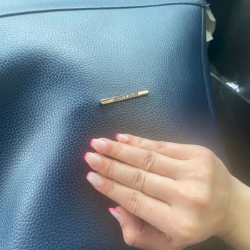 Tırnak Uygulamasında Yaşadığım Olumsuz Deneyim