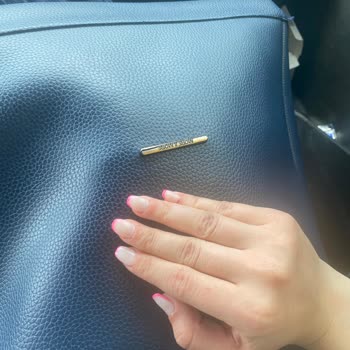 Tırnak Uygulamasında Yaşadığım Olumsuz Deneyim