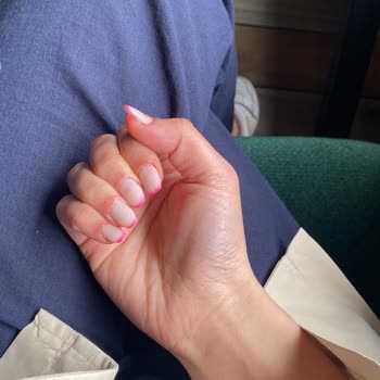 Tırnak Uygulamasında Yaşadığım Olumsuz Deneyim