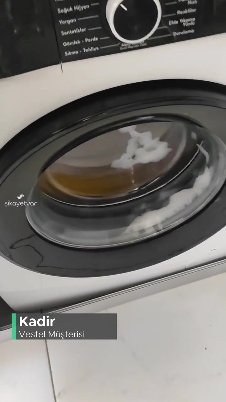 Vestel Ürünleri Tam Bir Pişmanlık! videonun kapak resmi