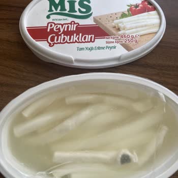 Son Kullanma Tarihi Geçmemiş Peynir Küflü Ve Bozuk Çıktı, Sağlığımız Tehlikede