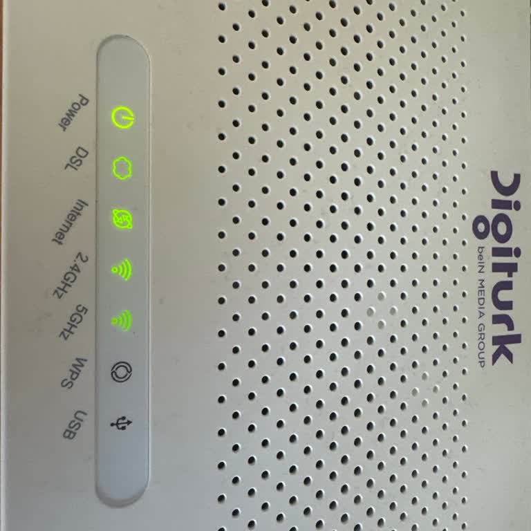 Başvurduğum İnternet Türk Telekom Yerine Digiturk Olarak Açıldı