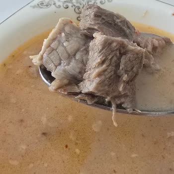 Aldığım Üründen Sert Hayvan Kılı Çıktı, İade Talep Ediyorum