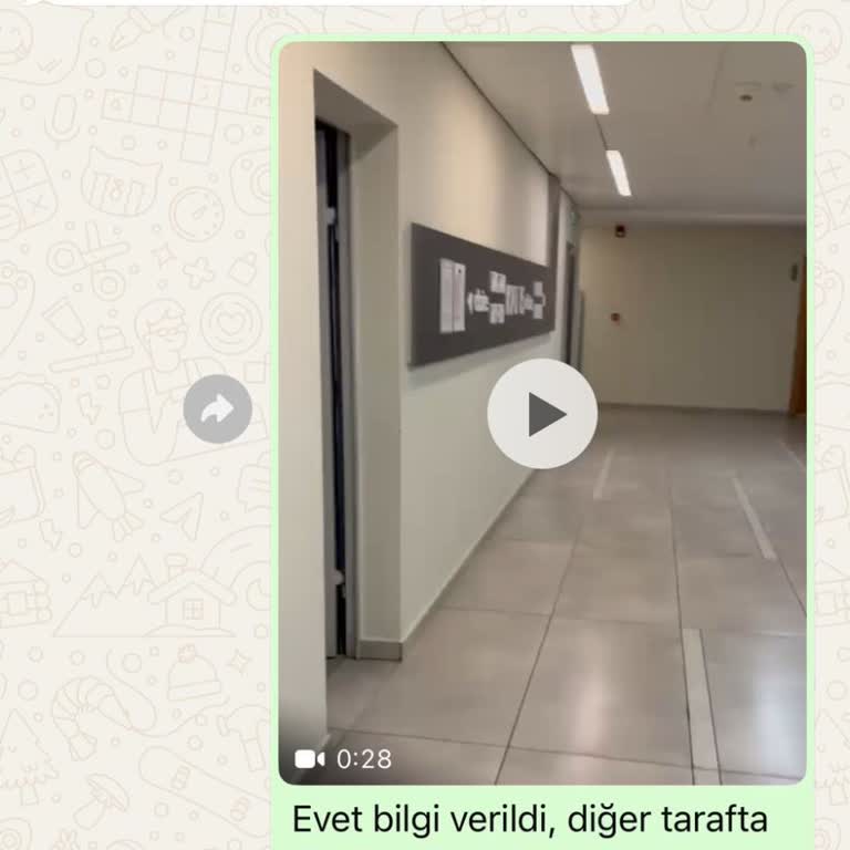 Deprem Anında Acil Çıkış Kapısındaki Arıza Güvenliğimi Tehlikeye Attı