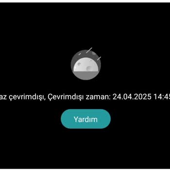 Günlerdir Süren İnternet Kesintisine Çözüm Ve Muhatap Bulamıyorum