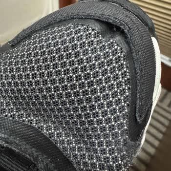 Az Kullanımla Yırtılan Ayakkabıya Ret Cevabı Ve Müşteri Memnuniyetsizliği