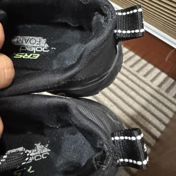 Az Kullanımla Yırtılan Ayakkabıya Ret Cevabı Ve Müşteri Memnuniyetsizliği