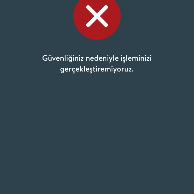 TEB Kredi Çektim Ama Paramı Başka Bankaya Gönderemiyorum