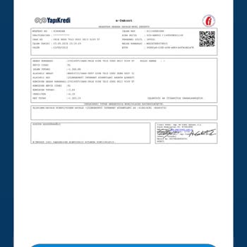 Havale İle Ödenen Siparişimde Yaşanan Mağduriyet Ve Müşteri Hizmetleri İlgisizliği