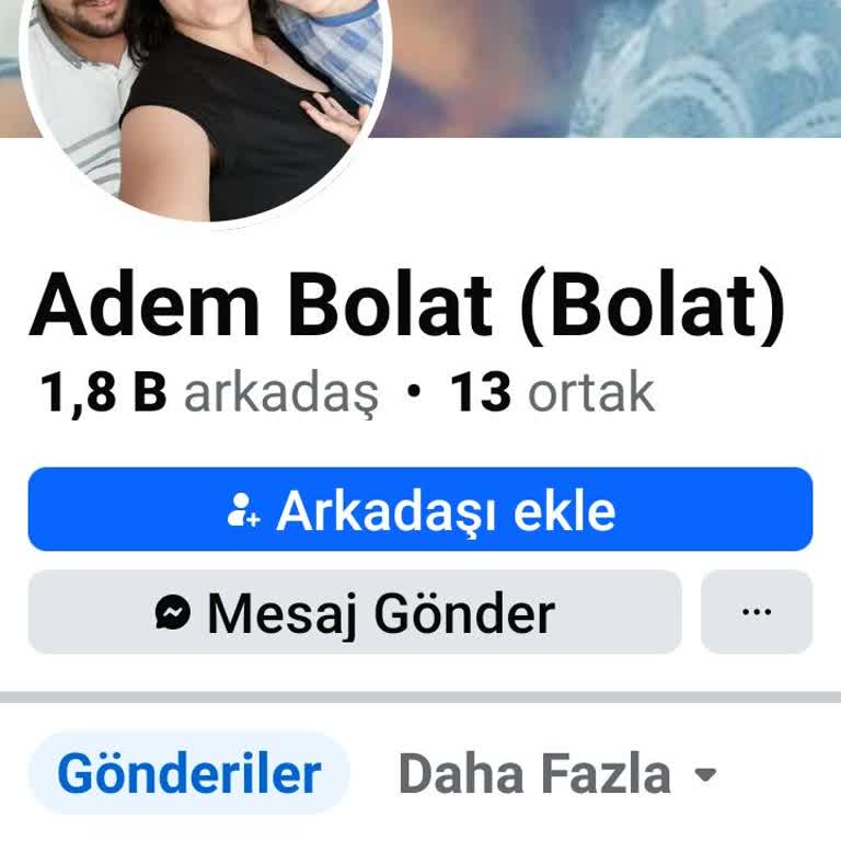 Başkasının Hesabındaki Fotoğraflarım Nedeniyle Rahatsızlık Yaşıyorum