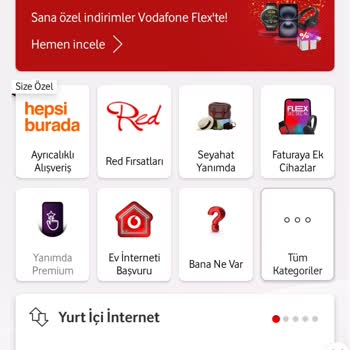 Sınırsız Sosyal Medya Paketi Kotamı Haksızca Tüketiyor