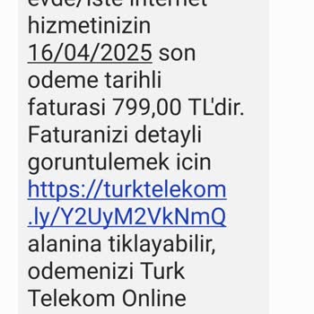 Yüksek Fiyata Düşük Hız Türk Telekom İnternet Mağduriyeti