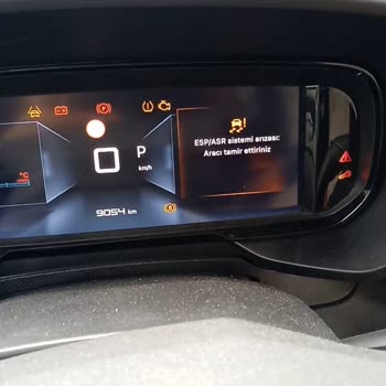 Sıfır Araç Sürekli Arıza Veriyor, Yolda Kalmaktan Bıktım Çözüm İstiyorum