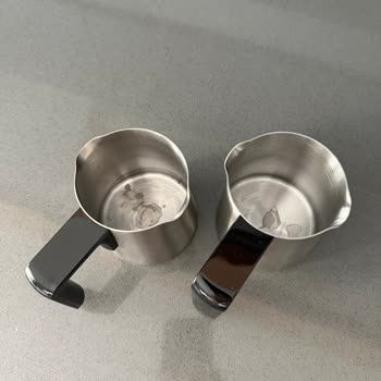 Beko Kahve Makinesi Cezvesinde Beklenmeyen Deformasyon Ve Kararma