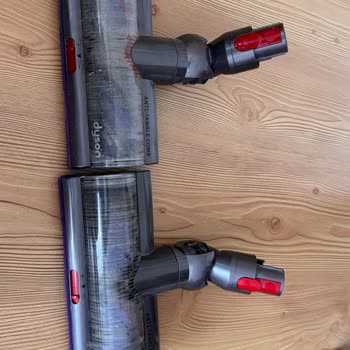Dyson V15 Süpürge Başlığı Tekrarlayan Kırılma Sorunu Ve Garanti Desteği Eksikliği