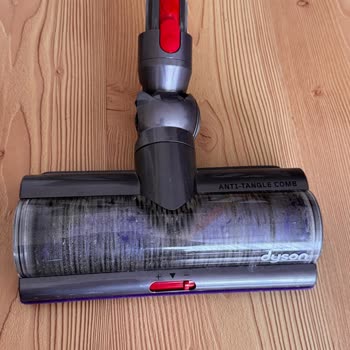 Dyson V15 Süpürge Başlığı Tekrarlayan Kırılma Sorunu Ve Garanti Desteği Eksikliği
