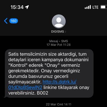 Onayım Dışında Yapılan Digiturk Aboneliği Ve KVKK İhlali