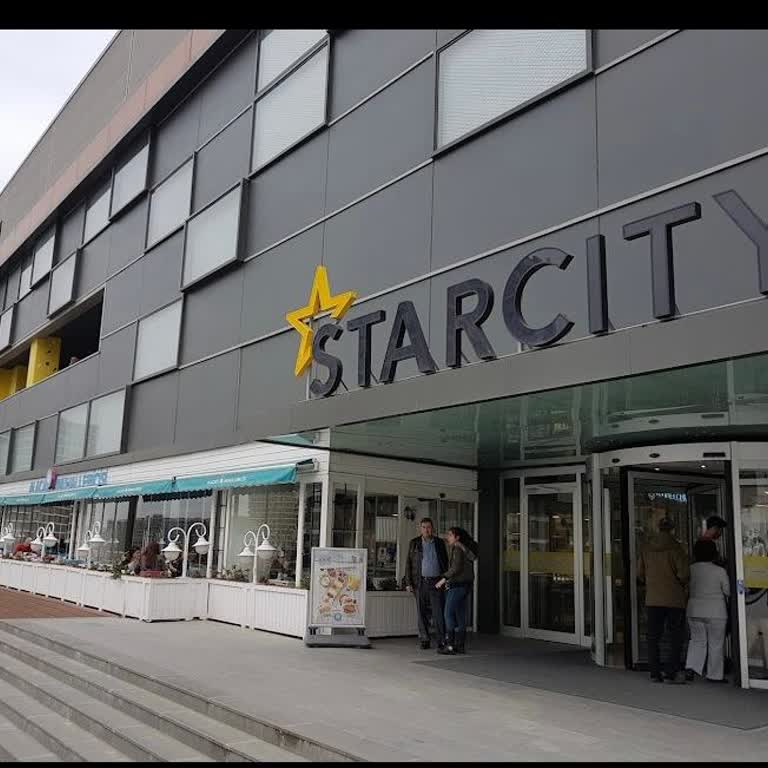 Alaçatı StarCity Şubesinde İlgisiz Personel Ve Kötü Hizmet Deneyimi