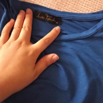 Bambu T-shirt Beklentimi Karşılamadı Ve Kalitesi Düşük