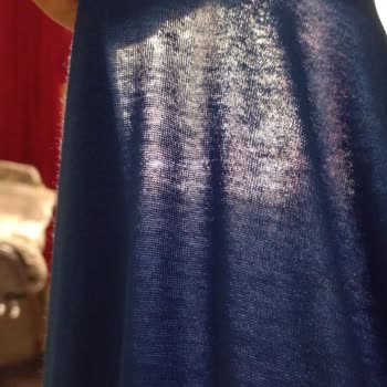 Bambu T-shirt Beklentimi Karşılamadı Ve Kalitesi Düşük