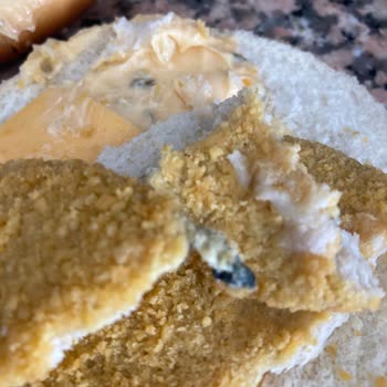 Soğuk Atıştırmalıktan Çıkan Yabancı Maddeyle Hayal Kırıklığı Yaşadım