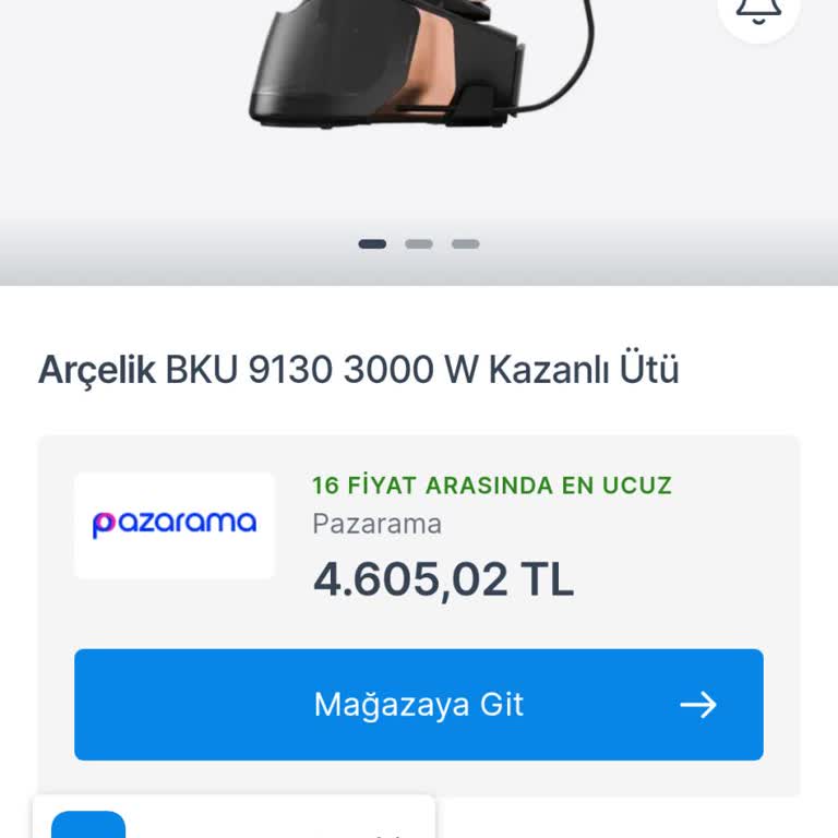 Pazarama Yanıltıcı Ürün Listesi ve Sorunlu İade Süreci