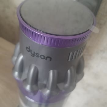 Dyson Gen5 Detect Absolute Ürününün Orijinalliği Hakkında Bilgi Talebi