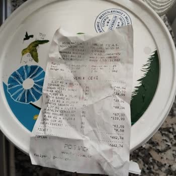 Son Kullanma Tarihi Geçmiş Ürün Satışı