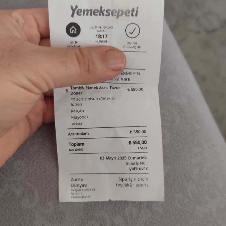 Sepetteki Fiyat İle Çekilen Tutar Arasında Fark Var, Müşteri Temsilcisine Ulaşılamıyor