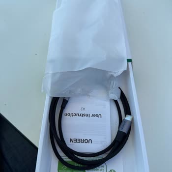 Uyumsuz Kablo İçin İade Reddi Mağduriyeti