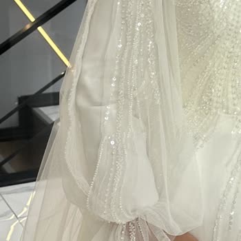 Akm Moda & Tasarım Gelinliğim İstediğim Gibi Yapılmadı