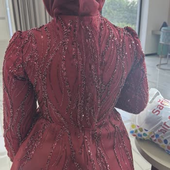 Akm Moda & Tasarım Gelinliğim İstediğim Gibi Yapılmadı