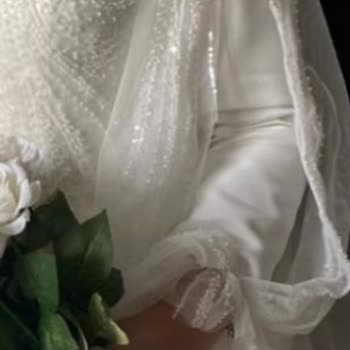 Akm Moda & Tasarım Gelinliğim İstediğim Gibi Yapılmadı