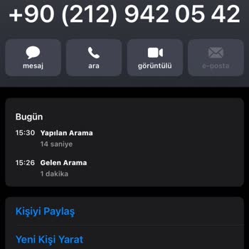 Söz Verilen Fiyattan Farklı Tarife Ve İzinsiz Geçiş Mağduriyeti