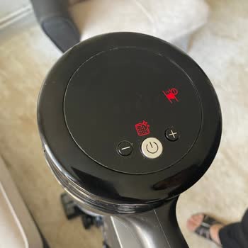 Beko VRT 86325 Dik Süpürgede Sürekli Arıza Ve İade Sorunu: Üretim Hatası Ve Hayal Kırıklığı