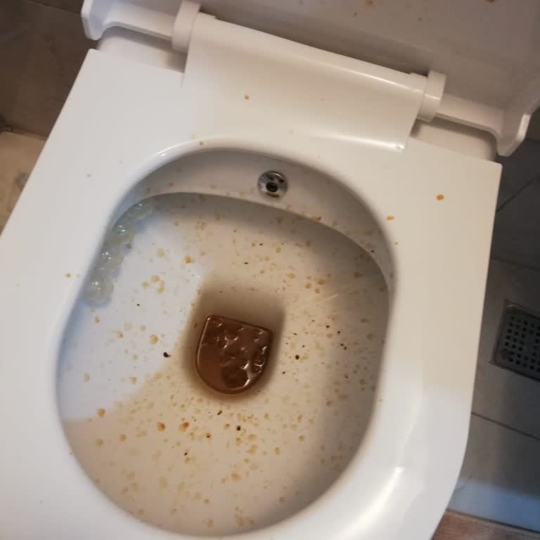 Avcılar Belediyesi Kentsel Dönüşüm Sonrası Binada Kanalizasyon Sorununa Müteahhidin Duyarsızlığı