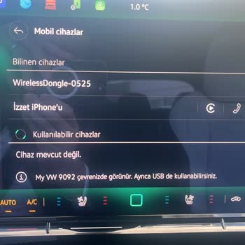 Otoprestij'den Aldığım CarPlay Ürünü Aracımda Çalışmadı, İade Ve Destek Sürecinde Mağdur Oldum
