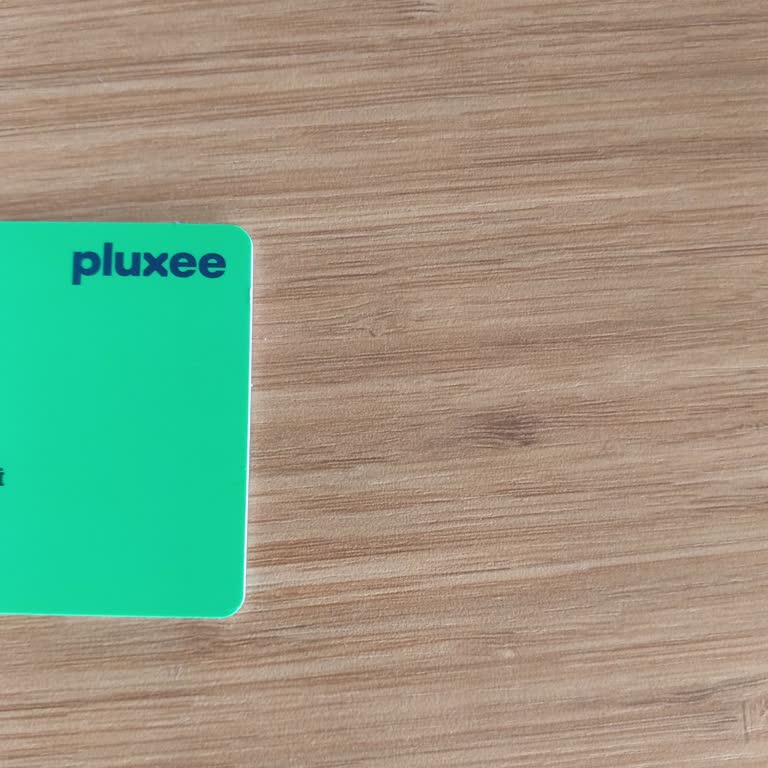 Pluxee Türkiye Yemek Kartı Neden Sürekli Sorun Çıkarıyor!